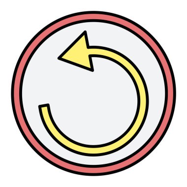 Okları çizgi roman biçiminde yeniden yükle.