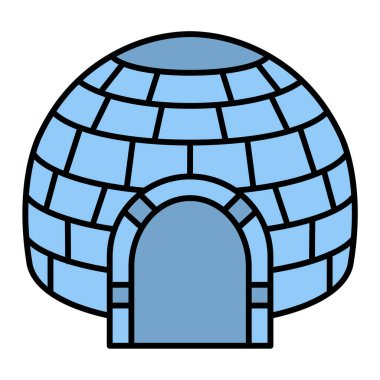 küresel teknoloji çizgisi çizimi