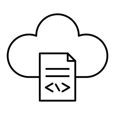 Bulut hesaplama. Basit resimleme