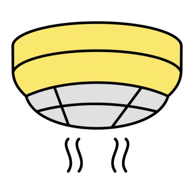 Futbol topu ikonu. Web için basketbol vektör sembolünün özet çizimi