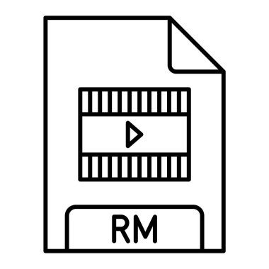 dosya biçimi vektör illüstrasyonuName