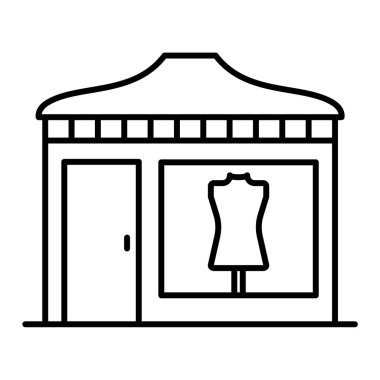 askı simgesi vektörü web ve mobil uygulama tasarımınız için beyaz arkaplanda izole edildi, elbise logosu konsepti