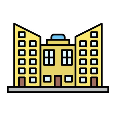 ikon vektör illüstrasyonu oluşturma