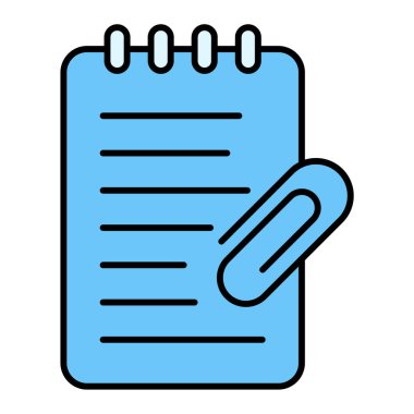 Pano. Web simgesi basit illüstrasyon