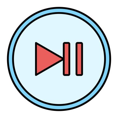 Simge vektör resimlemesini çal