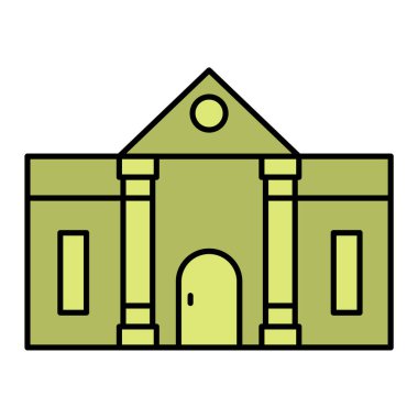 ikon vektör illüstrasyonu oluşturma