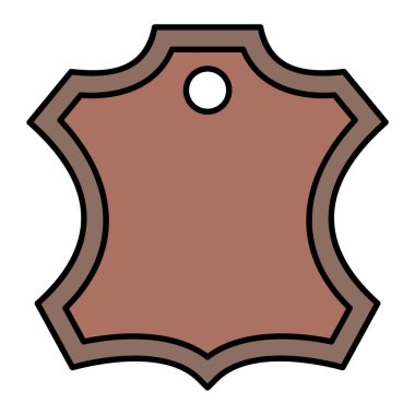 Çocuklar için bir çerçevenin vektör çizimi