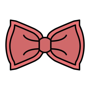 Papyon ikonu vektör illüstrasyon grafik tasarımı