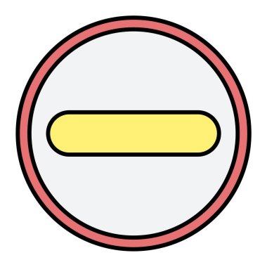 vektör el çizimi resimleme simgesi