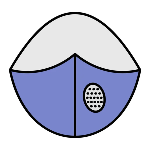Umbrella Icon Outline Illustration Sun Vector Icons Web — Vetor de Stock