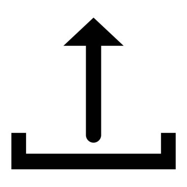 Oku yükle. Basit tasarım