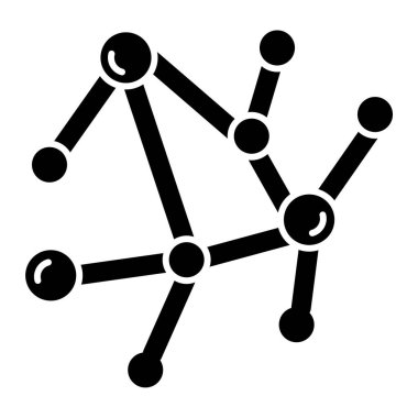 soyut arkaplan, asgari biçim, vektör illüstrasyonu