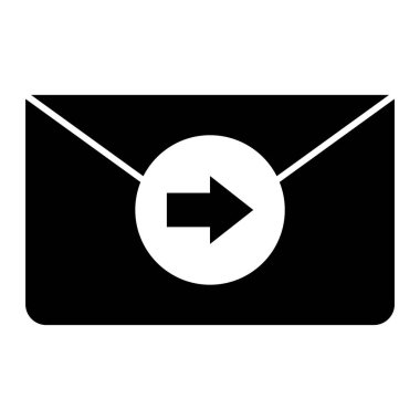 e-posta. Basit tasarım