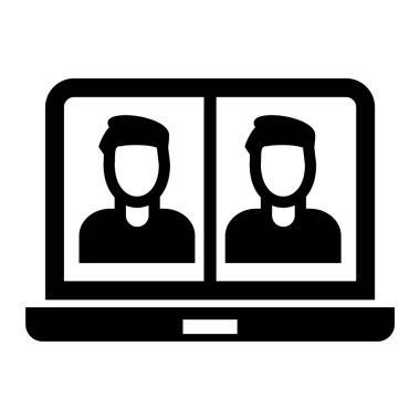 kullanıcı arayüzü vektör simgesi kolayca düzenleyebilir ya da değiştirebilir