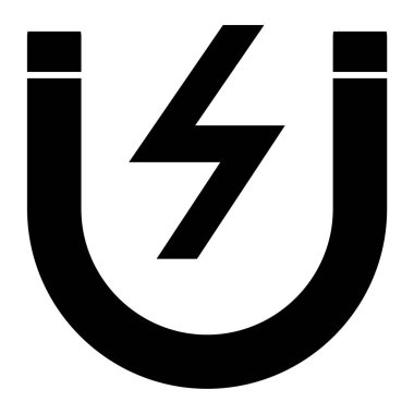 pil vektör illüstrasyonu