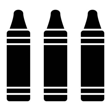 Madde işareti simgesi. Düz tasarım stili eps 10