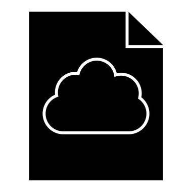 Bulut hesaplama. Basit tasarım