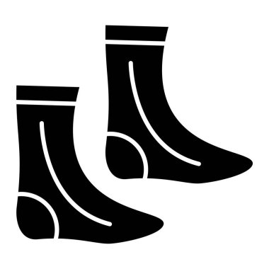 Önyükleme simgesi vektör illüstrasyonu