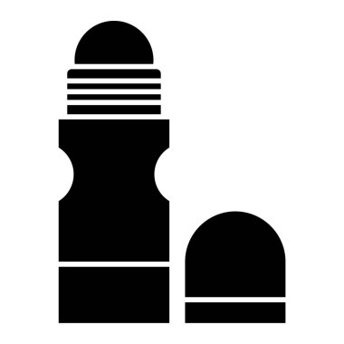 Tuz. Web simgesi basit illüstrasyon