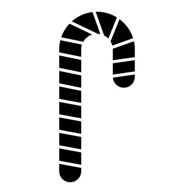 Şekerleme çubuğu vektör illüstrasyonu