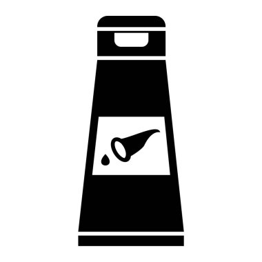 Yiyecek ve içecek sembolünün vektör çizimi. ağ için petrol ve petrol stoku koleksiyonu.