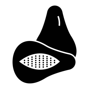 meyveler sağlıklı beslenme vektörü illüstrasyonu 