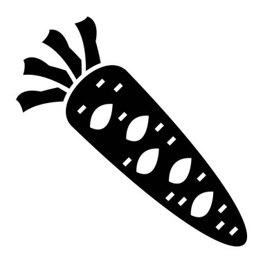 Taze sebze. Basit tasarım