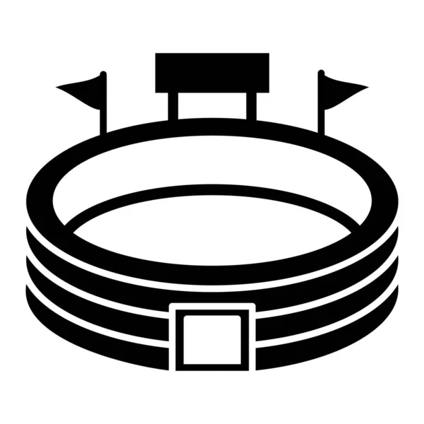 Icône Pont Vecteur Isolé Sur Fond Blanc Panneau Transparent Hockey — Image vectorielle