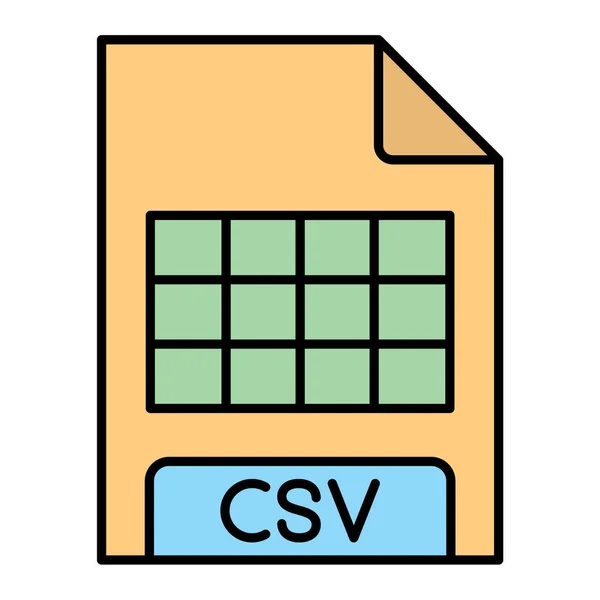 Vektor Illustration Seo Modern Ikon — Stock vektor