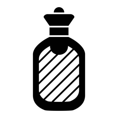 Bomba. Web simgesi basit illüstrasyon