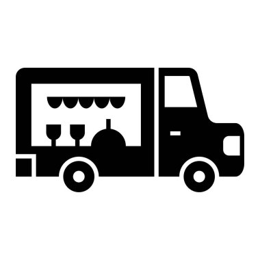 Teslimat. Basit tasarım