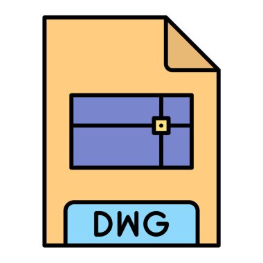 dosya biçimi vektör illüstrasyonuName