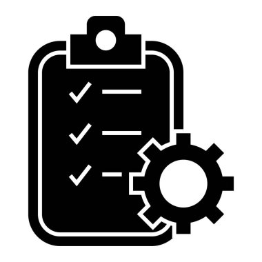 Pano. Web simgesi basit illüstrasyon