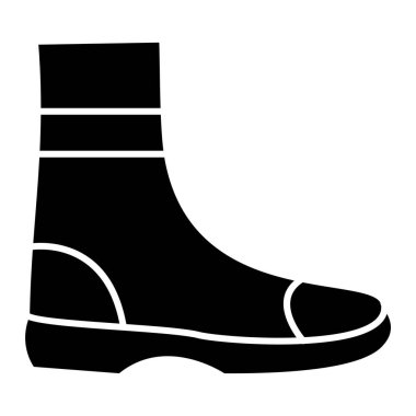 Önyükleme simgesi vektör illüstrasyonu