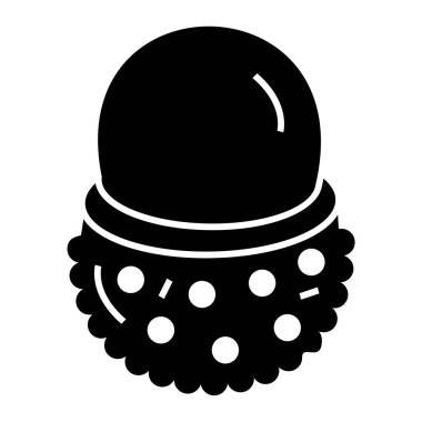 Web simgesi tasarımı için illüstrasyon