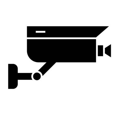 Kapalı devre kamera. Basit tasarım