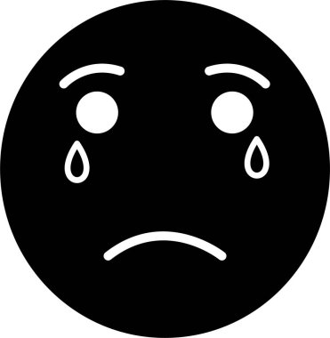 Yüz ifadeleri. Basit resimleme