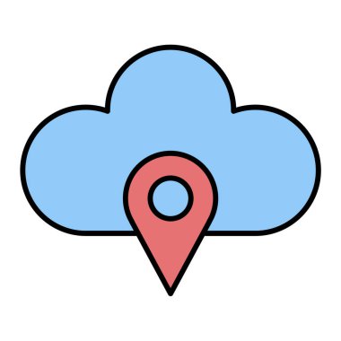 Bulut hesaplama. Basit resimleme