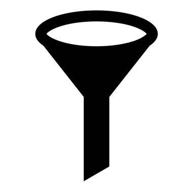 huni. Web simgesi basit illüstrasyon