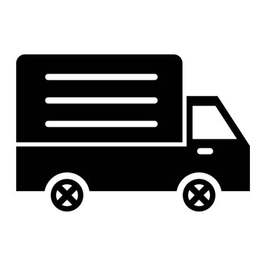 Teslimat. Basit tasarım