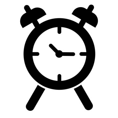 Çalar saat. Basit tasarım