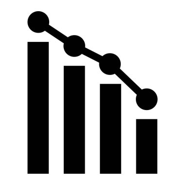 Grafik. Web simgesi basit illüstrasyon