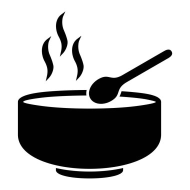 yemek vektörü resimleme