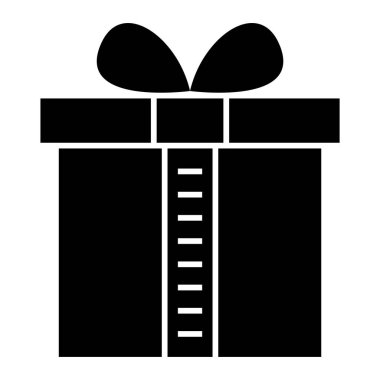 hediye kutusu vektör illüstrasyonuName