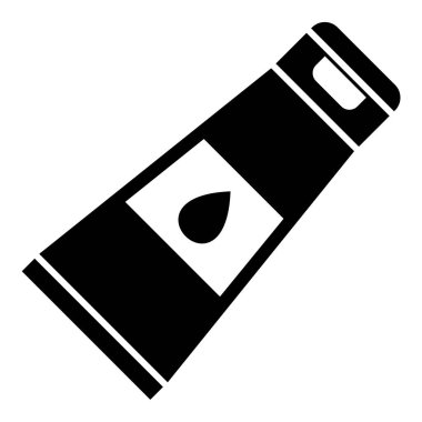 Modern eğitim ikonunun vektör illüstrasyonu