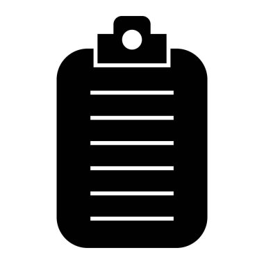 Pano. Web simgesi basit illüstrasyon