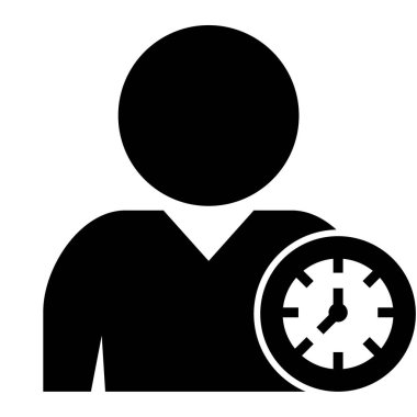 Zaman yönetimi. Basit resimleme