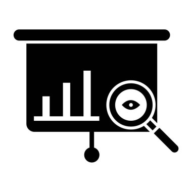 İş analizleri. Basit resimleme