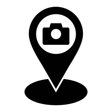 Konum kodu. Basit resimleme