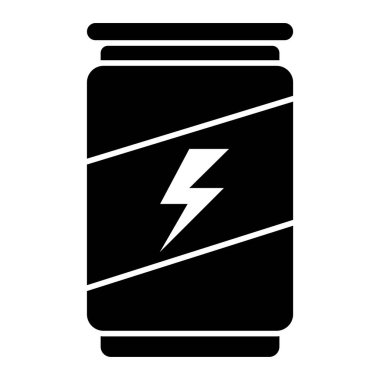 Gıda simgesinin vektör illüstrasyonu